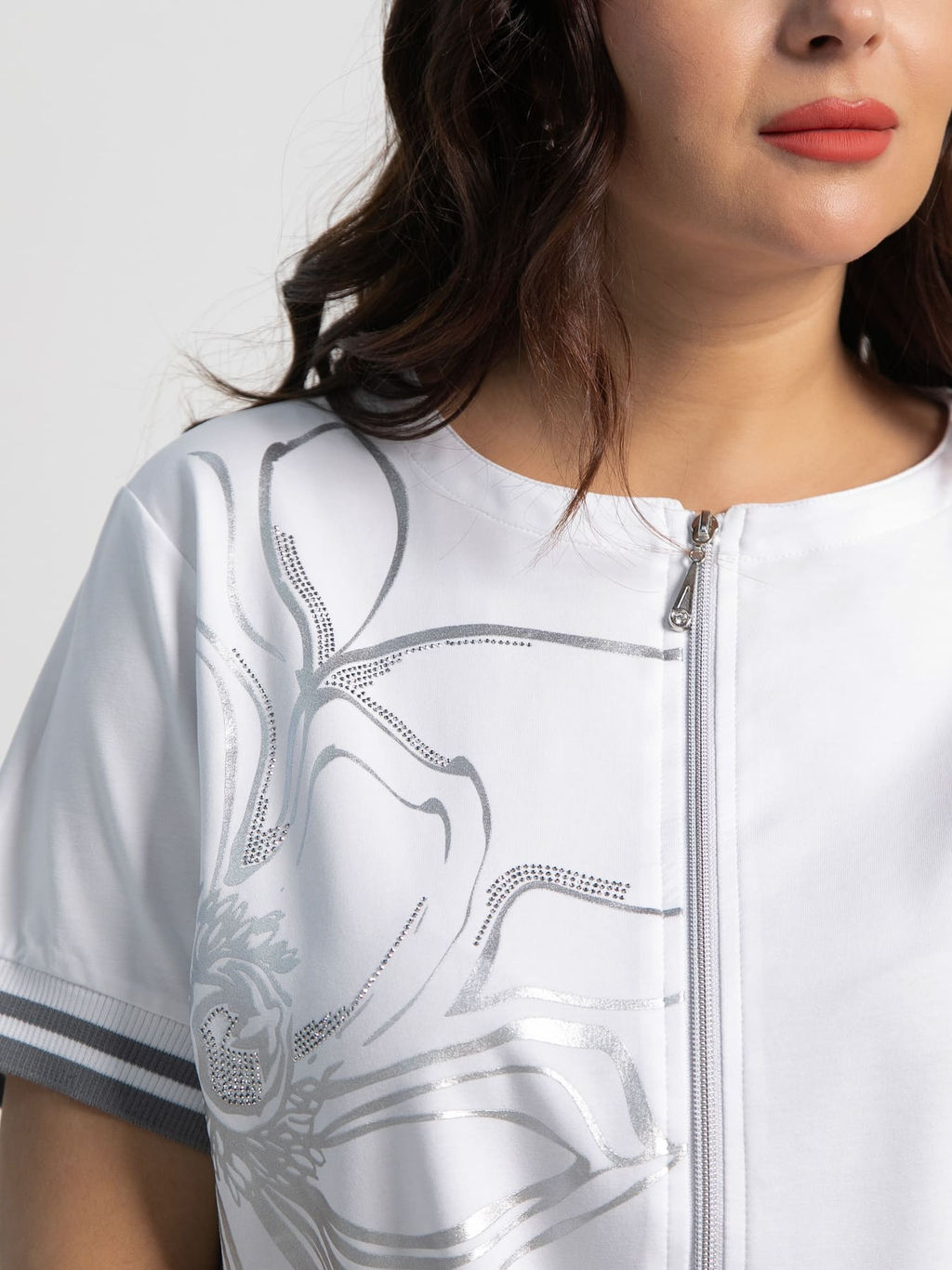 Блуза Бэлла - Lt collection фото 14