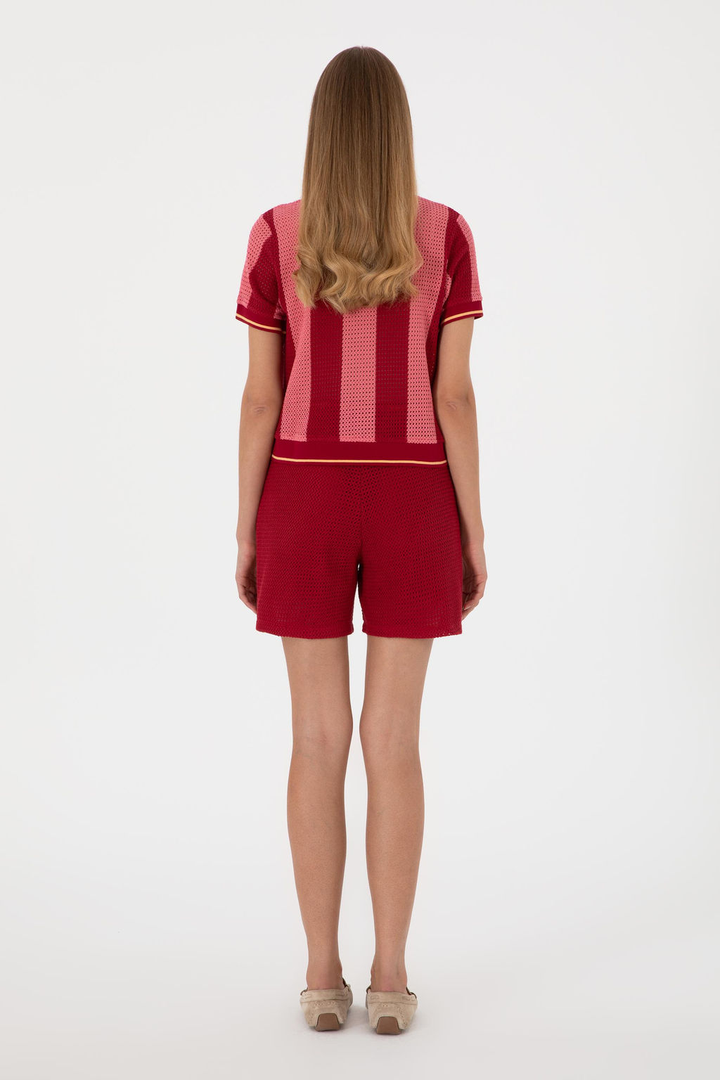 Kad_n Vi_ne _rme _ort Sepette S_rpriz _ndirim - U.s. polo assn фото 4