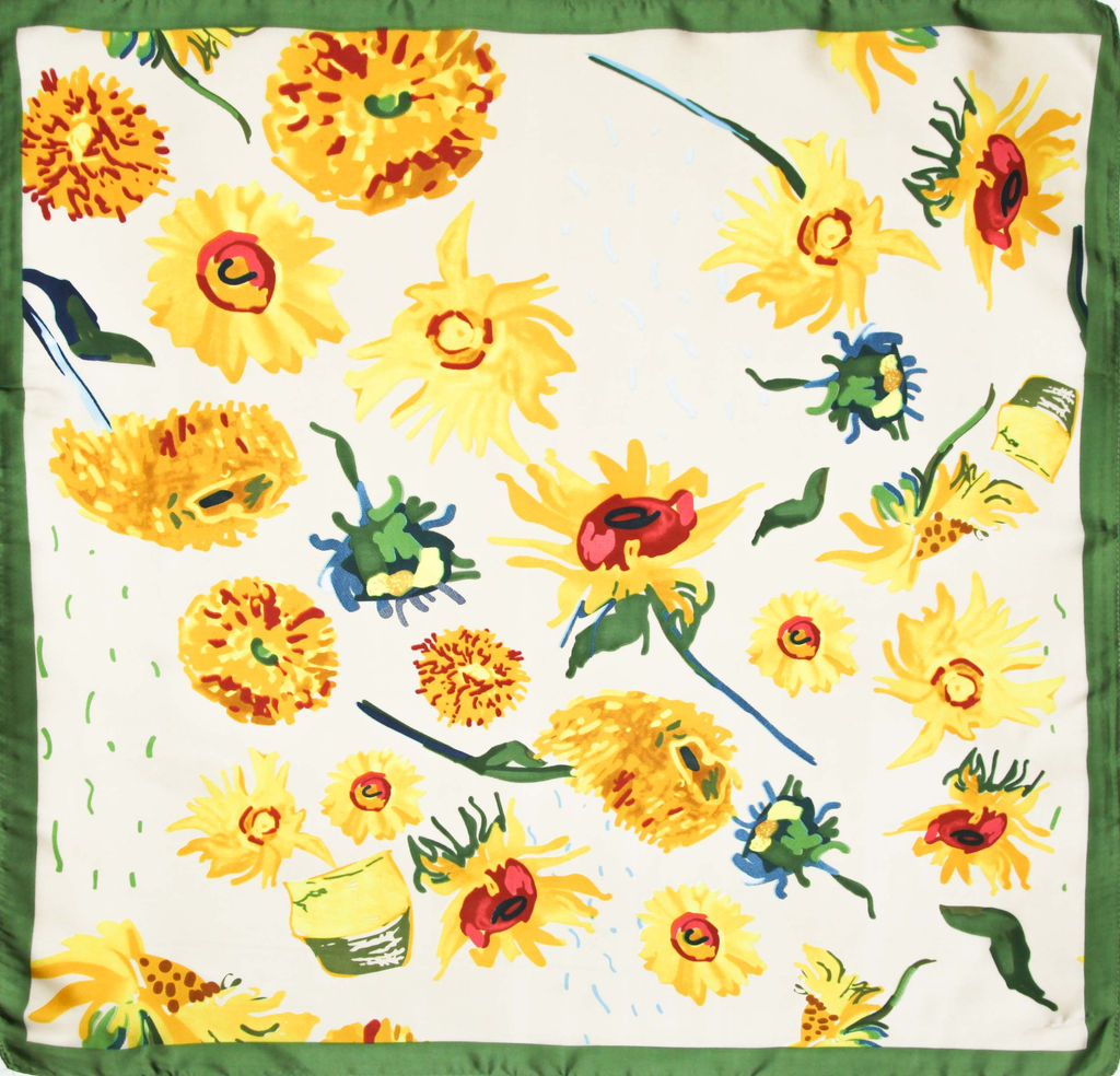 Платок - Mellizos фото 2