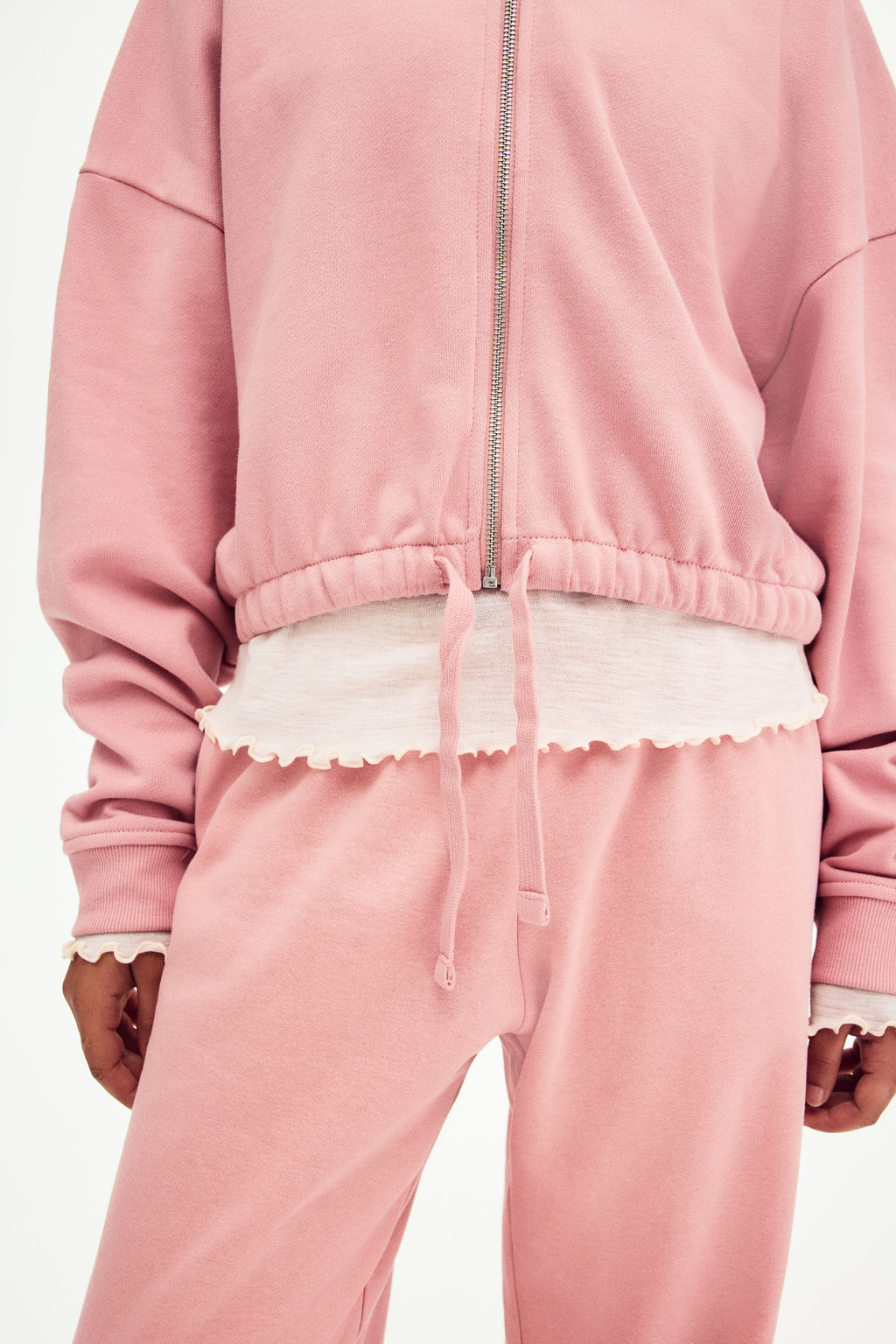 Joggers amplios - H&m фото 16