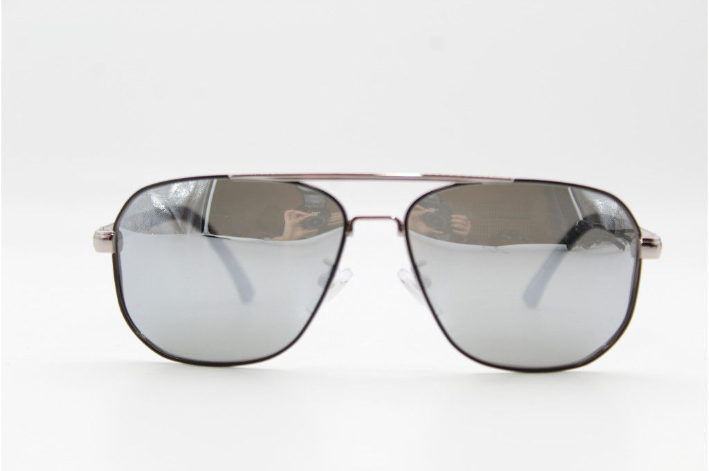 Солнцезащитные очки POMILED (Polarized) 08214 56-14-139 С7-62  фото 2