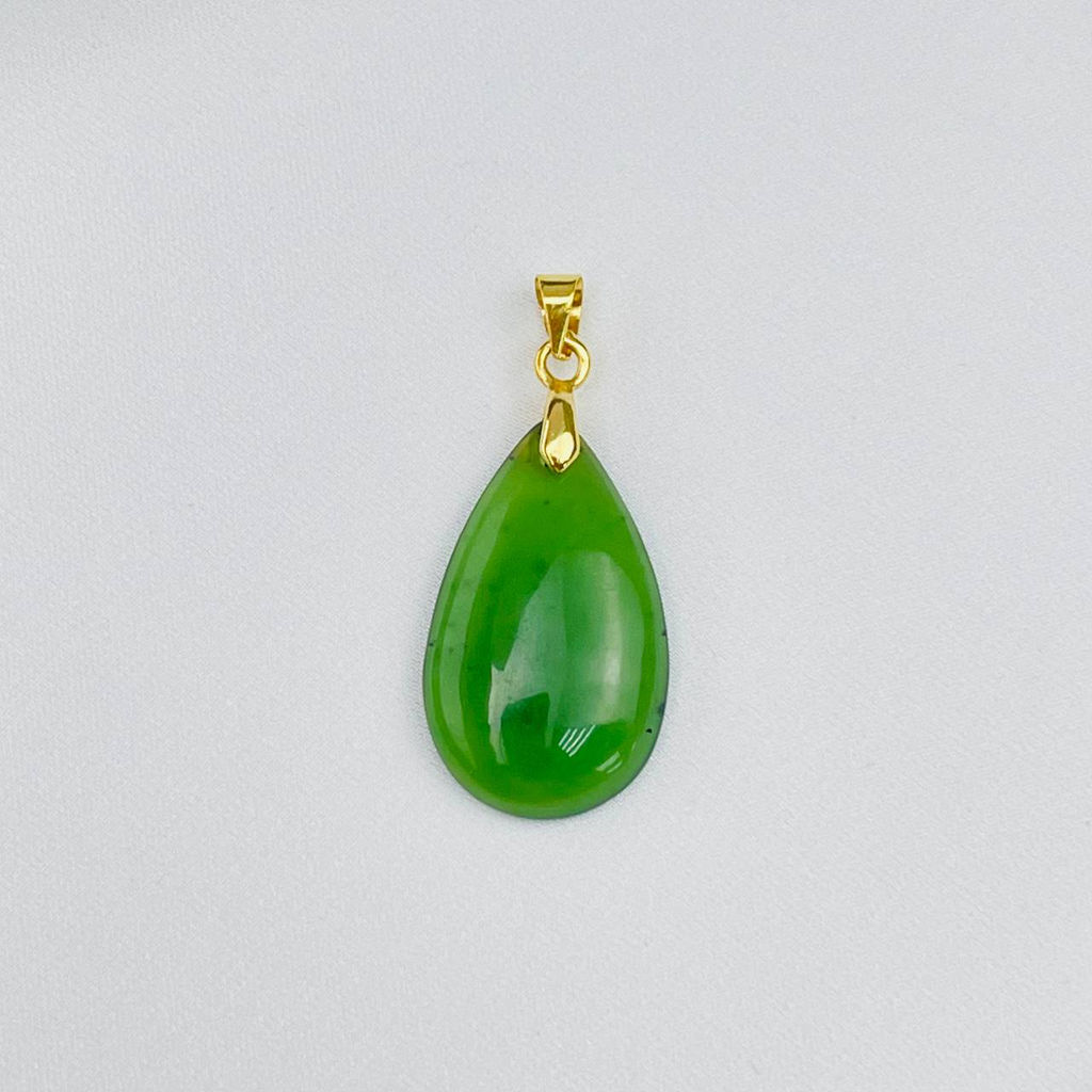 Кулон из Нефрита