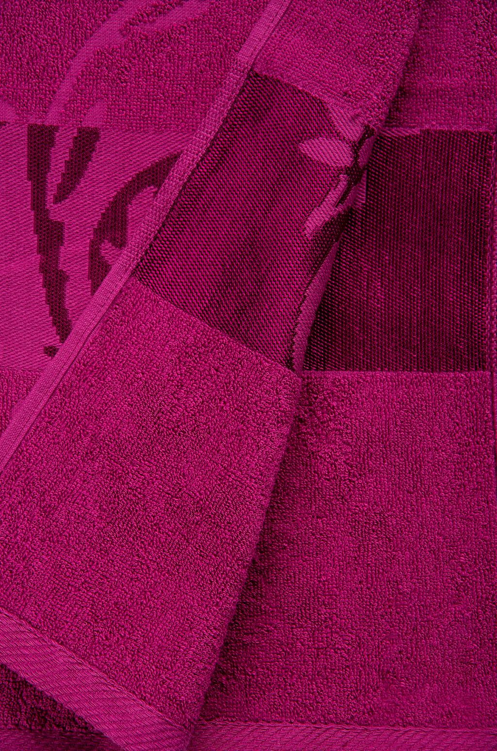 Махровая простыня 150Х212 Happy Fox Home