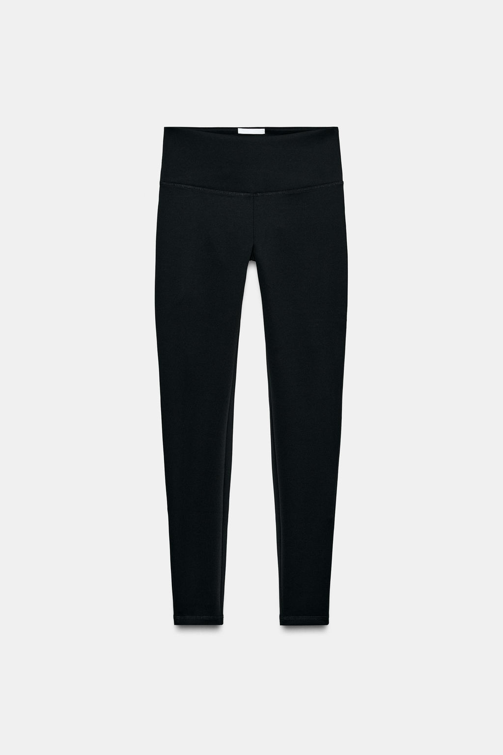 POLYAMIDE LEGGINGS - Zara фото 5