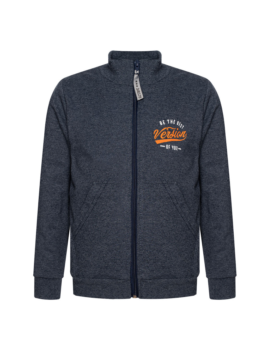 Костюм детский спортивный джинс К-603 (110-116, 60)