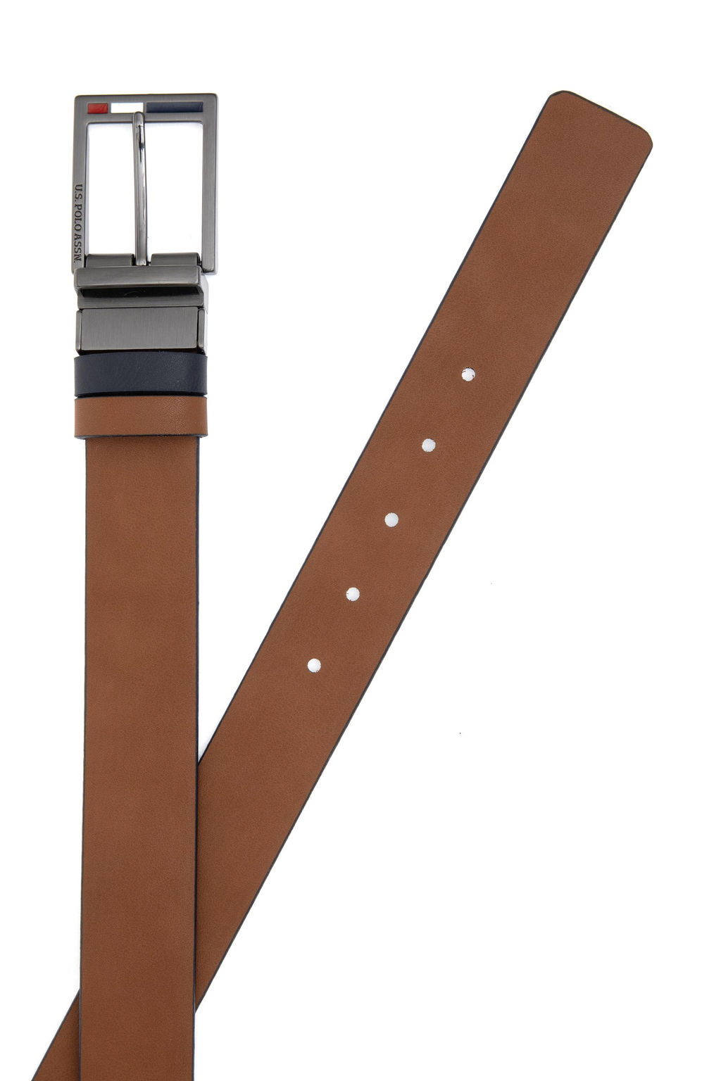 Erkek Lacivert Kemer - U.s. polo assn фото 2