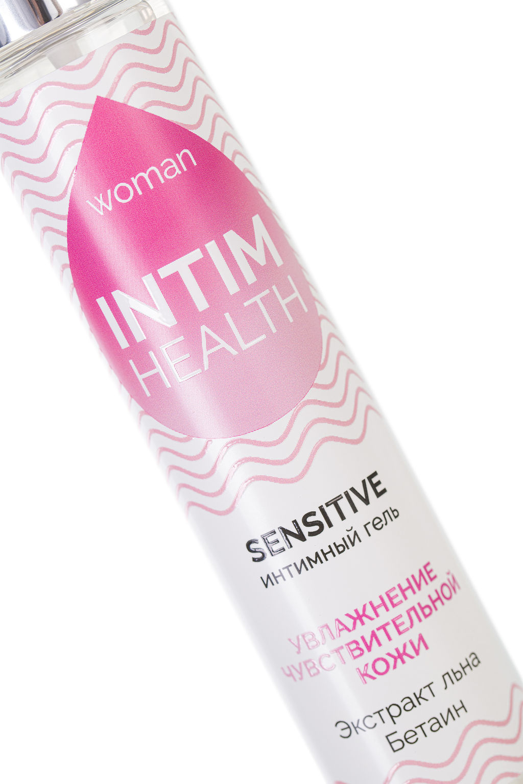 Увлажняющий интимный гель SENSITIVE, 100 гр - Биоритм фото 6