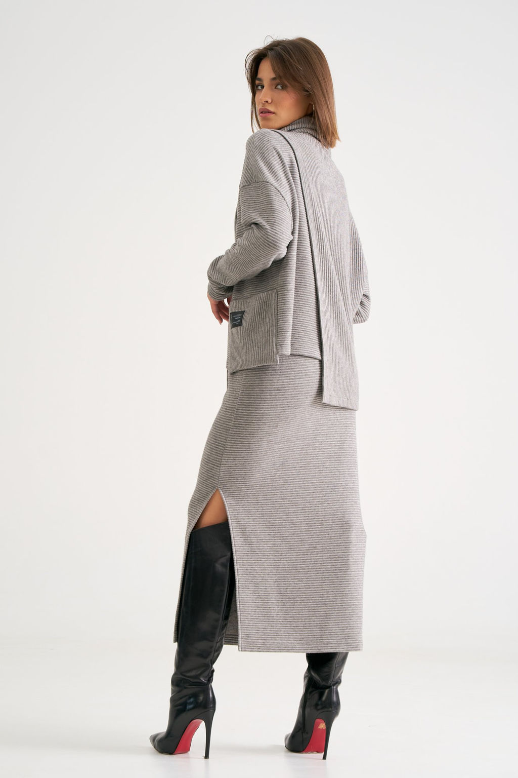 Костюм 1185/1 - Rinka фото 2