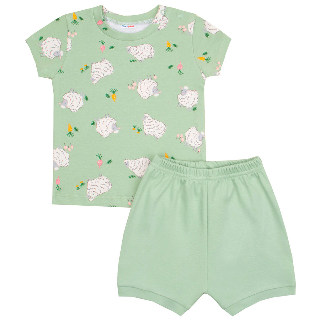 Комплект интерлок 6988200510