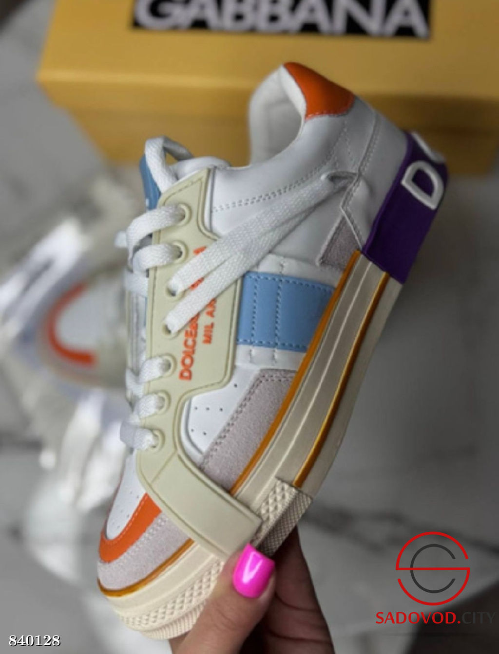 Кроссовки женские весенние - Bruno фото 5