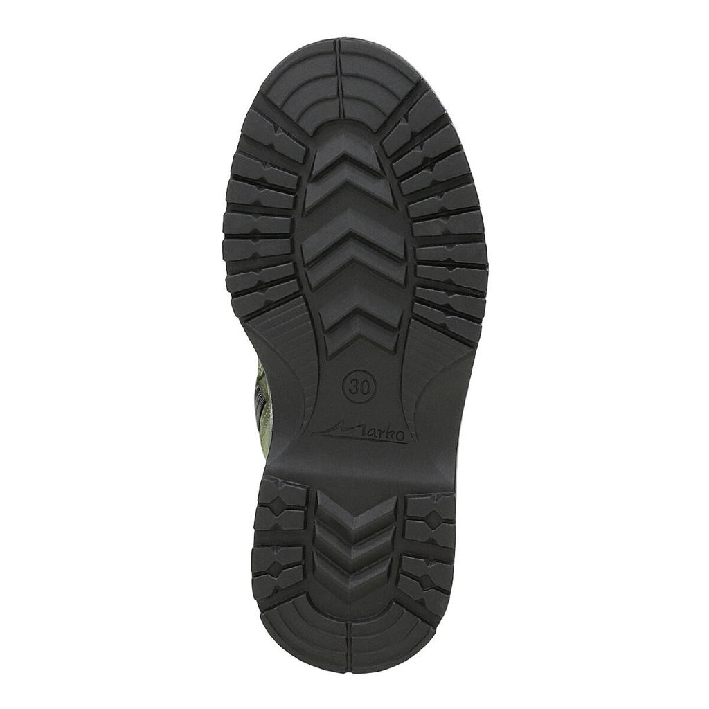 Ботинки дошкольные