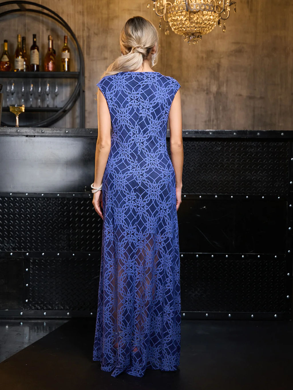 JETTY Платье  фото 6