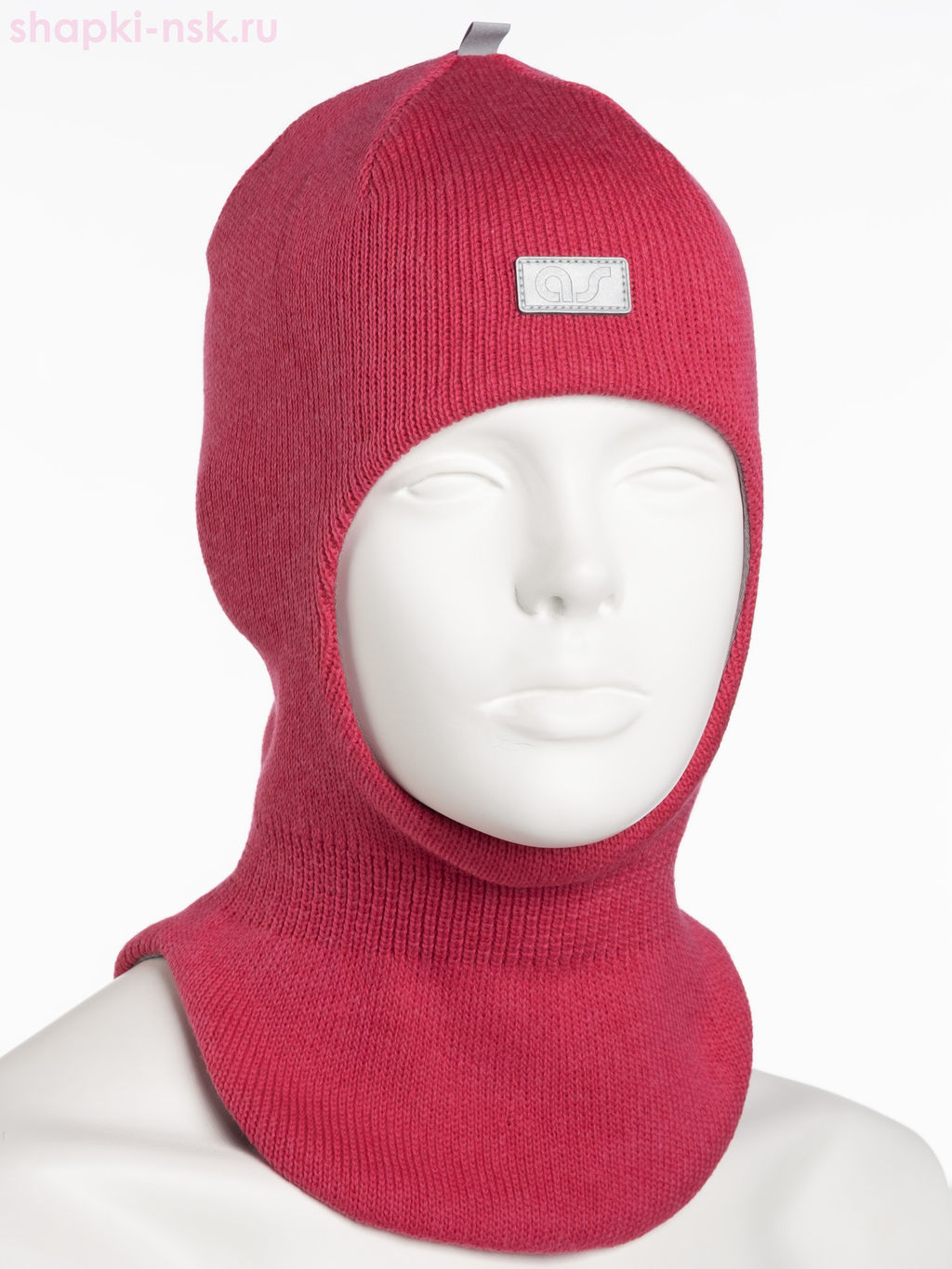 01263-02 Шлем для мальчика (50-54)