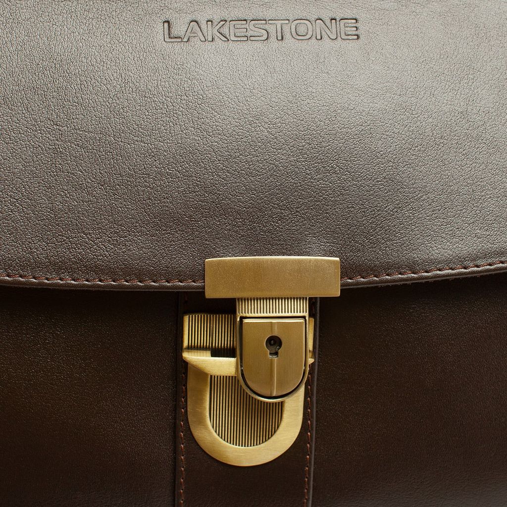 Портфель Hammond Black - Lakestone фото 18