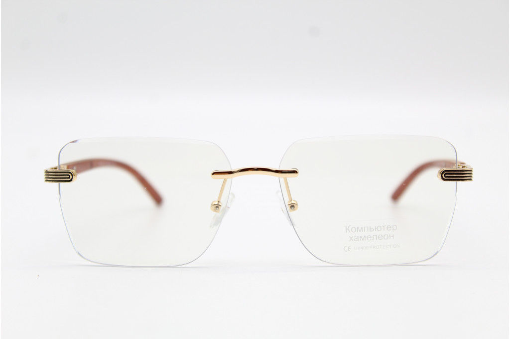 ОЧКИ ХАМЕЛЕОНЫ DisiKaer DH 118 56-18-135 С2