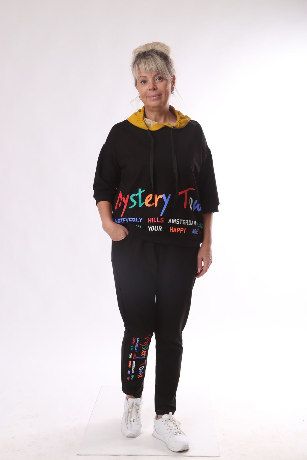 Костюм Фрэш-2 - Марлен фото 2