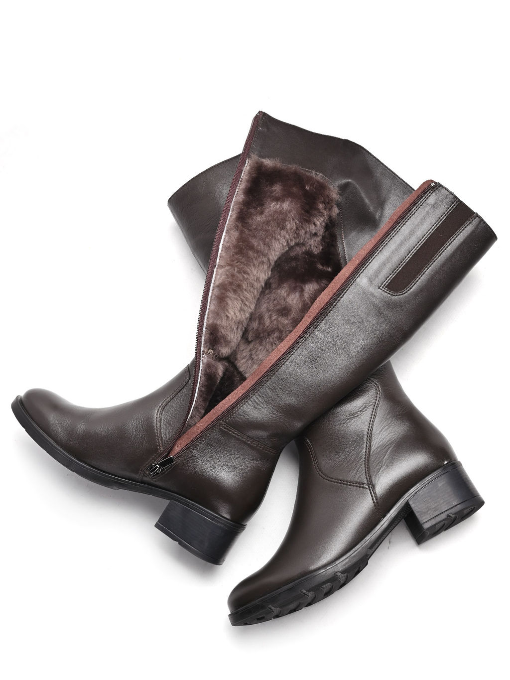 Сапожки - Ионесси фото 9