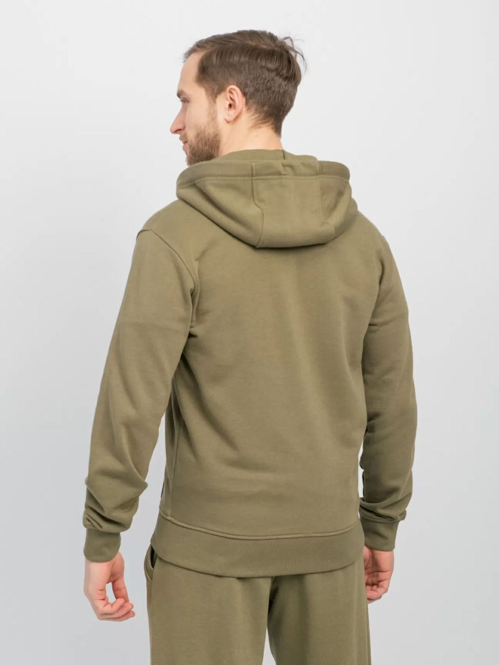 Толстовка RONALD / Lee Cooper  фото 5