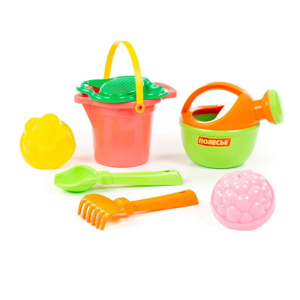 Набор №155 - Полесье фото 2