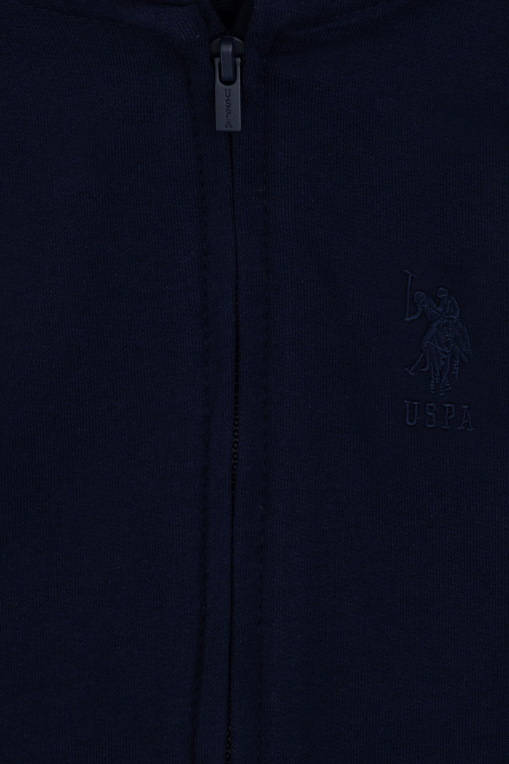 Erkek _ocuk Lacivert Basic Sweatshirt Sepette S_rpriz _ndirim - U.s. polo assn фото 3