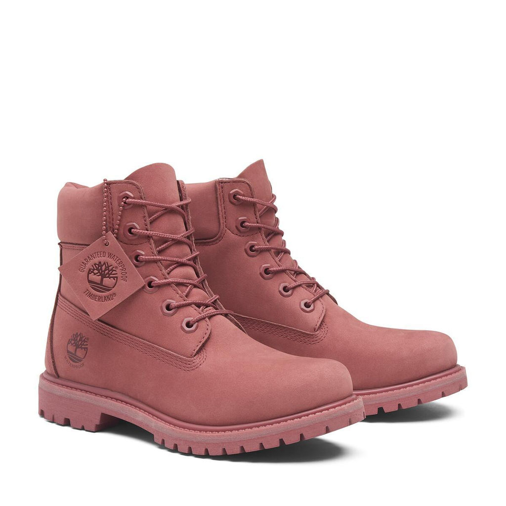 Ботинки / Timberland  фото 4