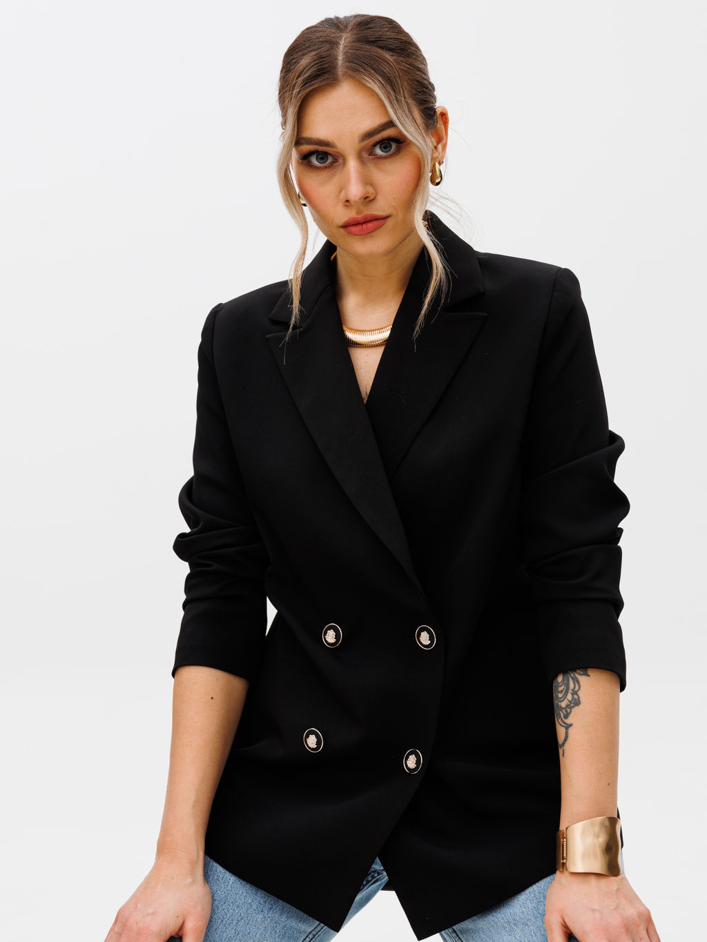 Жакет - Gizart фото 55