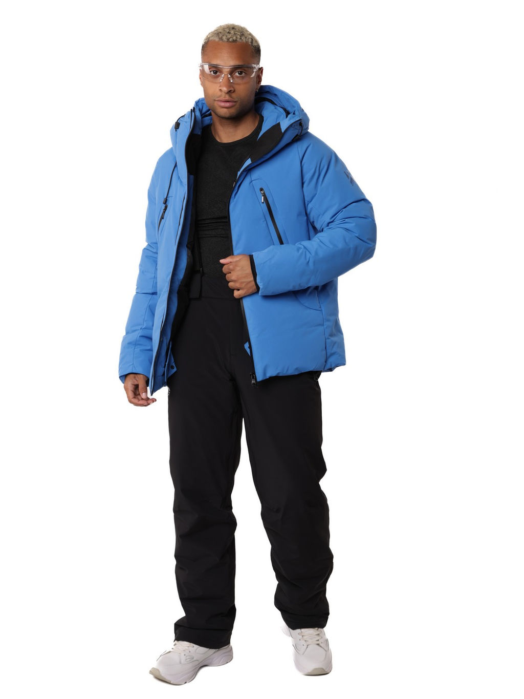 Костюм KA-0269 Синий