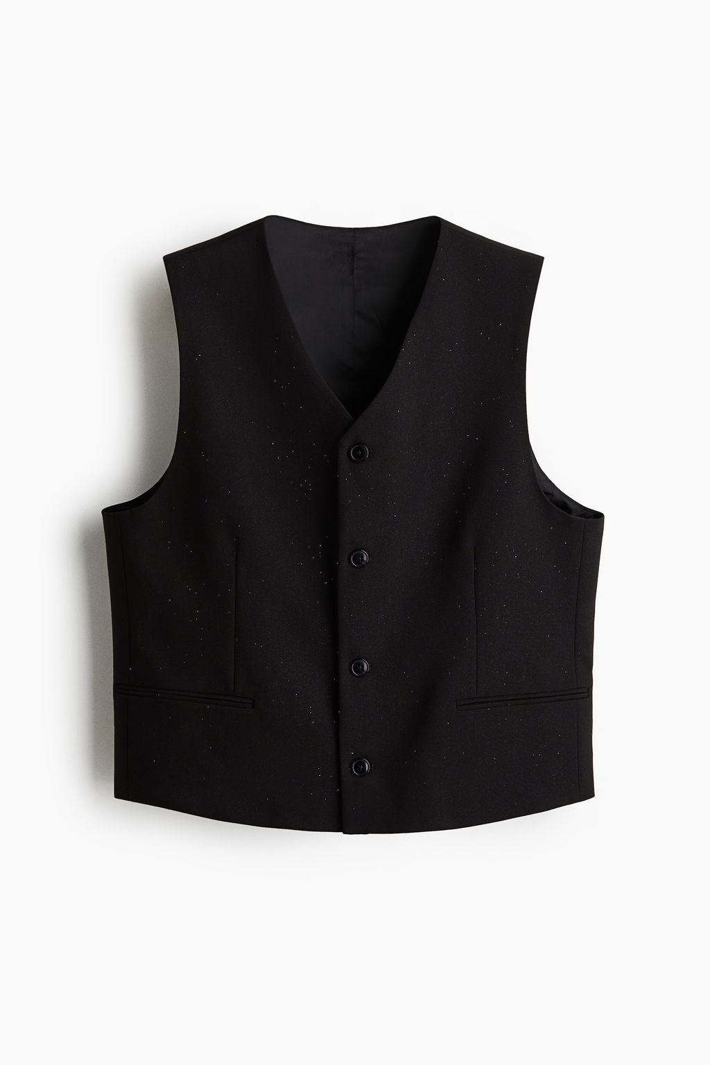 Chaleco Regular Fit - H&m фото 2