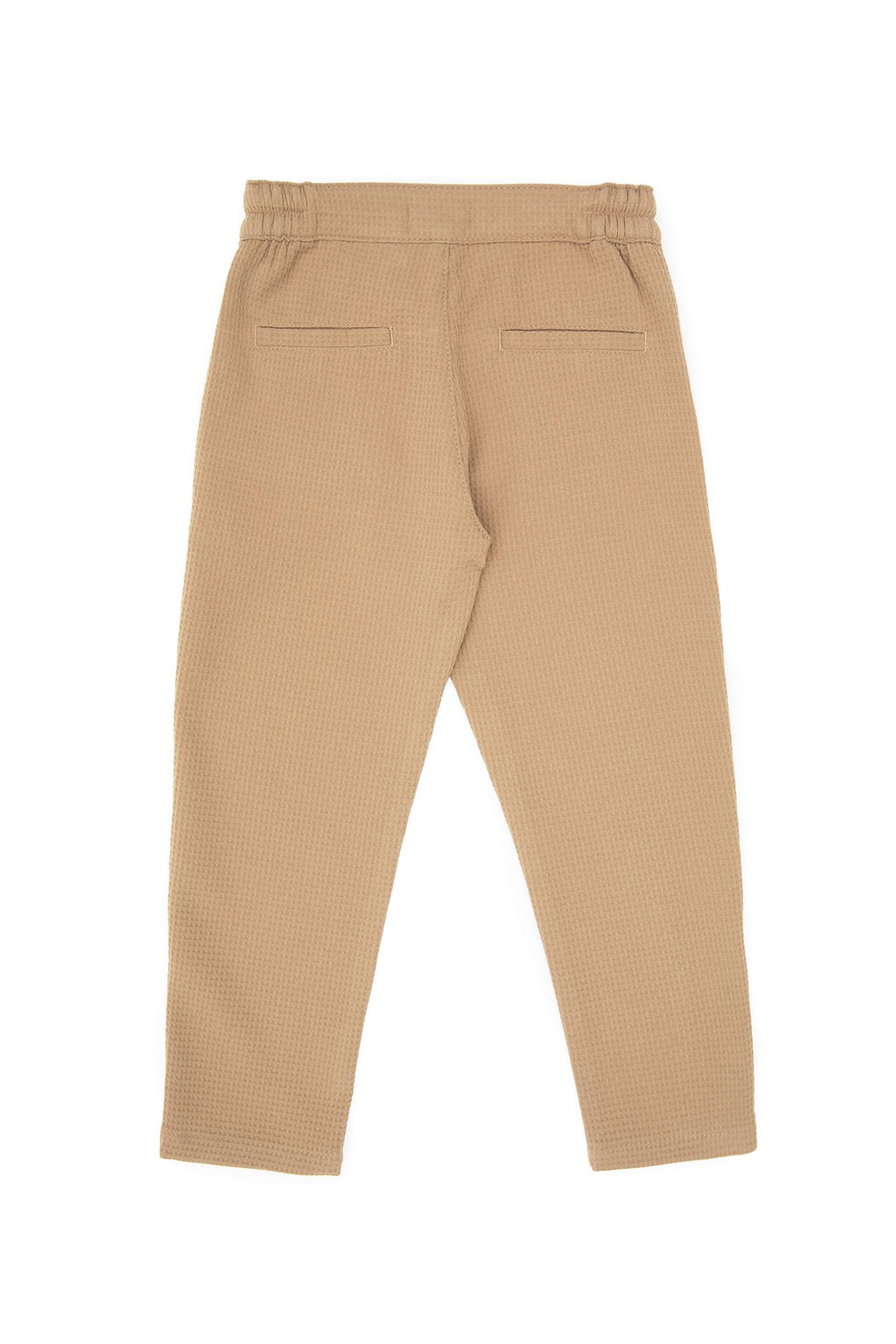 Erkek _ocuk Camel Kanvas Pantolon Sepette S_rpriz _ndirim - U.s. polo assn фото 4