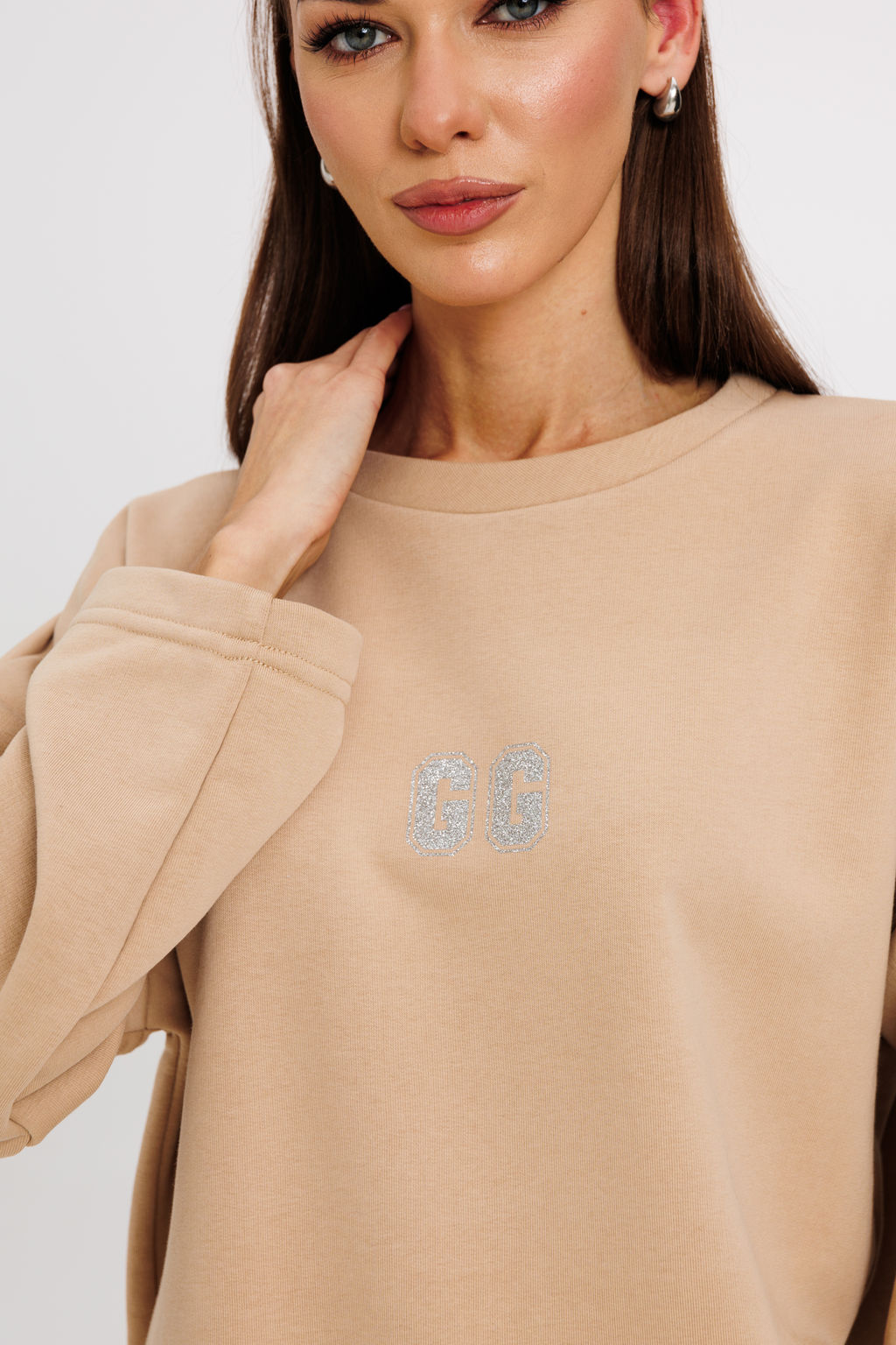 Свитшот 4237 - Kivviwear фото 8