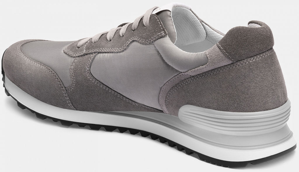 Кроссовки мужские KROS Артикул 166103СР - Ralf ringer фото 2