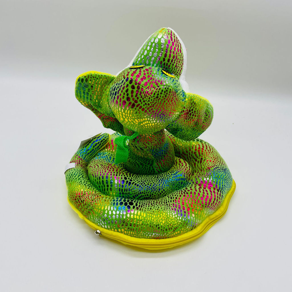 Конфетница Кобра 24 см (арт. 24444) (АКЦИЯ) - Storyland фото 4