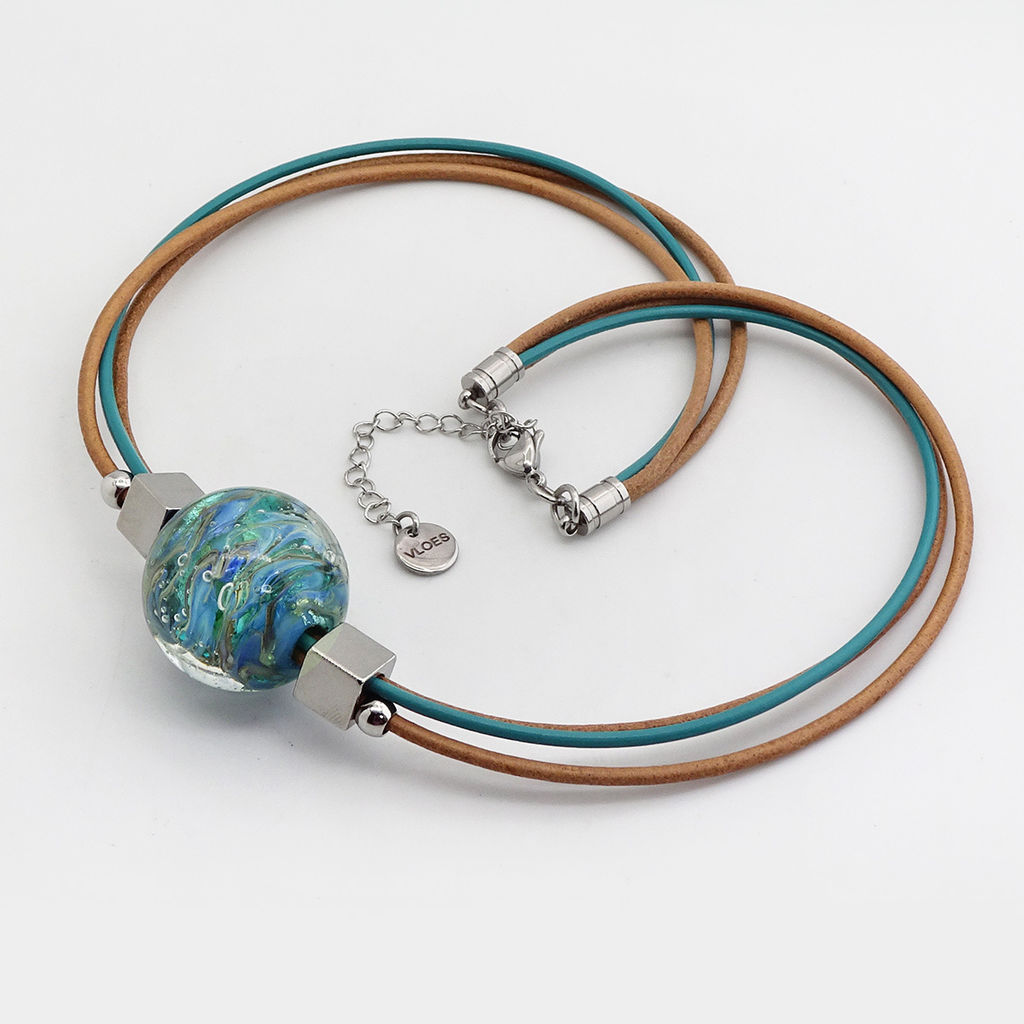 COOLNESS Колье LKY4531