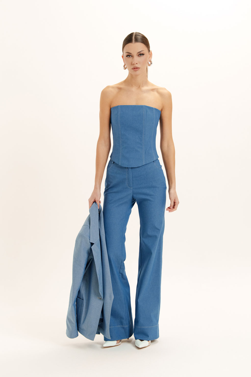 Комплект женский - Deesses фото 8