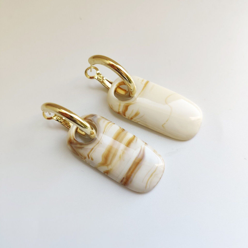 Серьги - Vel vett фото 3