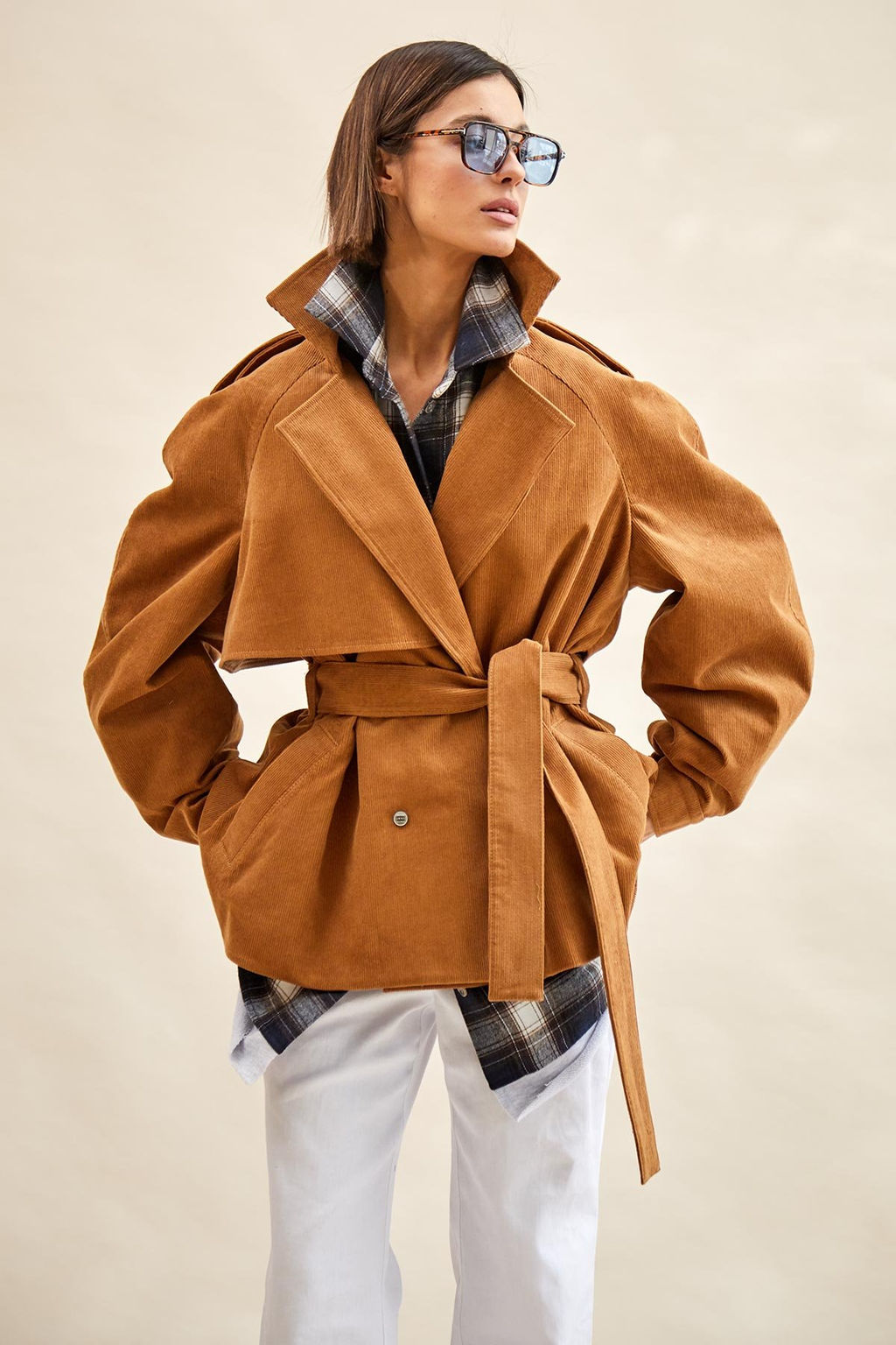 тренчкот 1070.4 - Rivoli фото 6