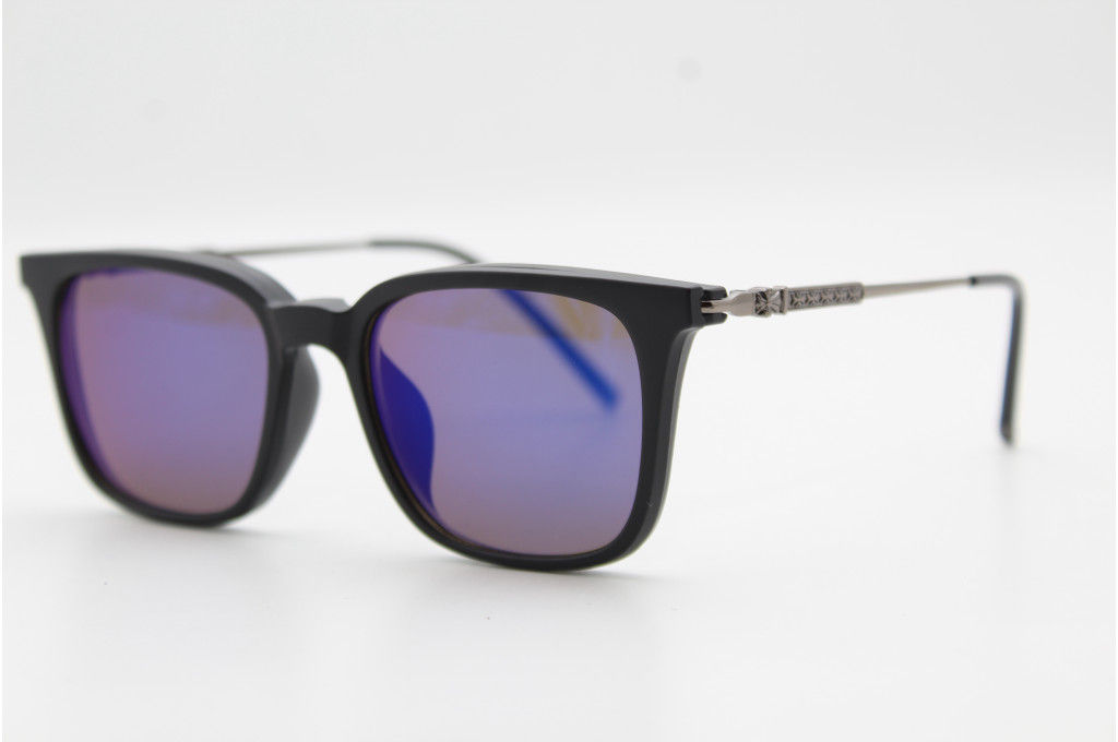 Оправа 2378 52-18-142 С2 с насадками Polarized и футляром