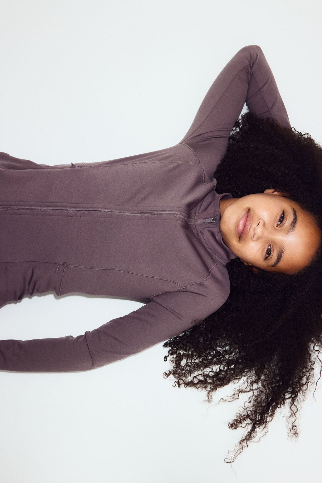 Chaqueta de deporte con DryMove - H&m фото 10