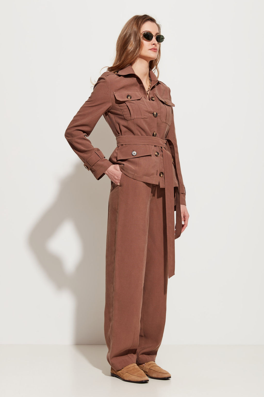 Жакет 54921 - Lakbi фото 3