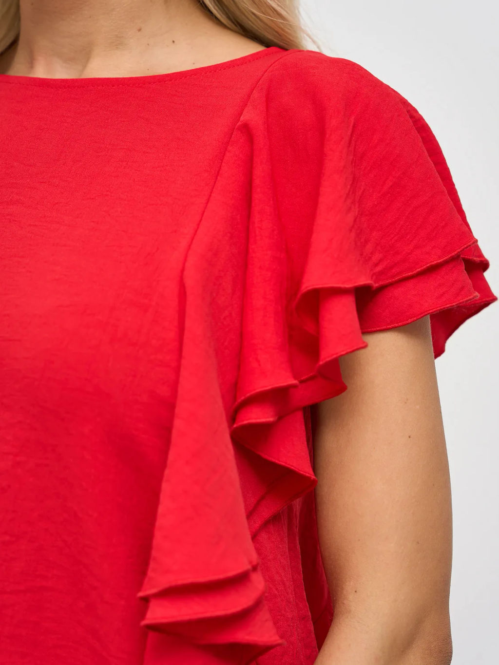 JETTY Блуза  фото 5