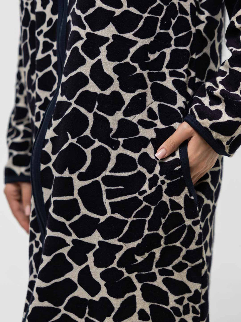 Халат мод.1967