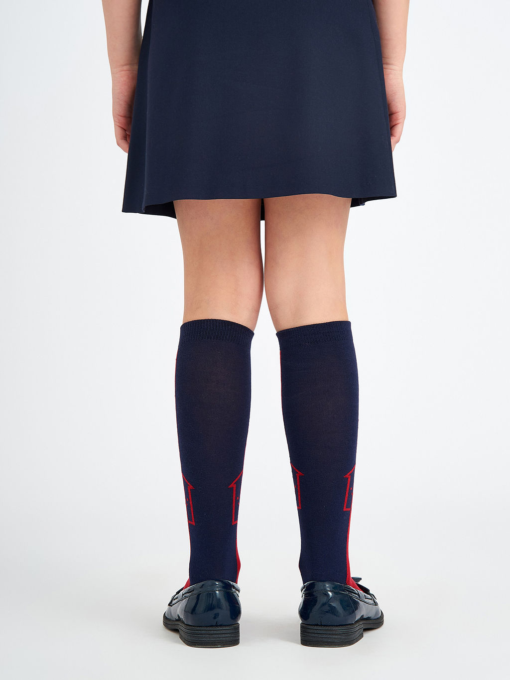 Гольфы (комплект 2 пары) - Смена фото 3