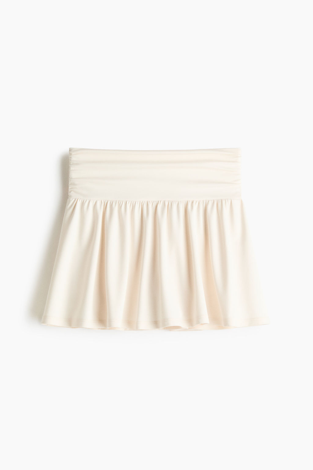 Falda de tenis con SoftMove - H&m фото 3