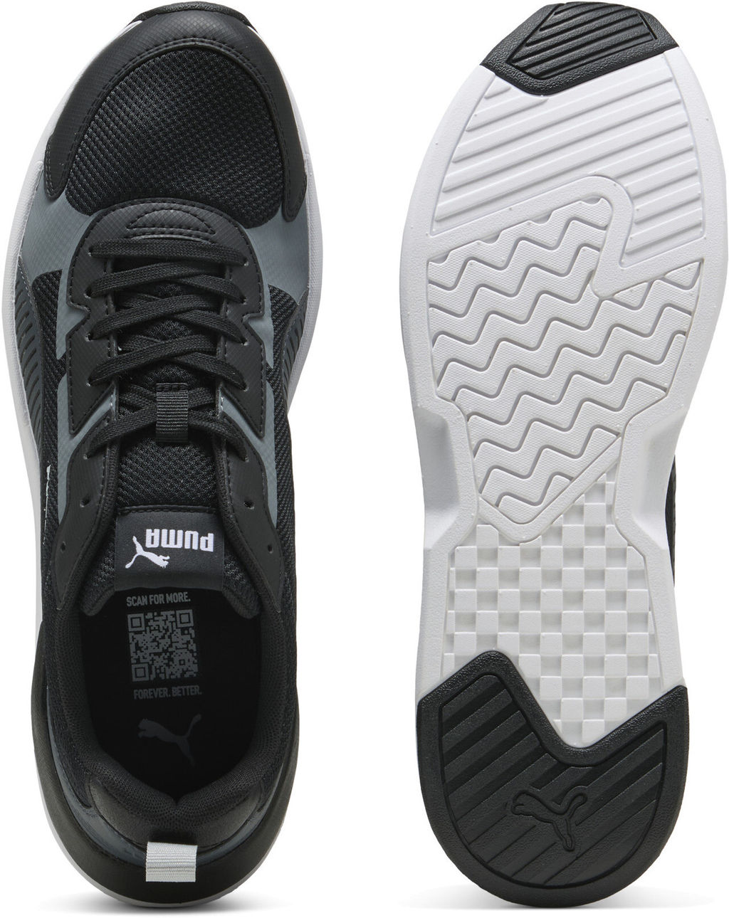 Кроссовки взрослые