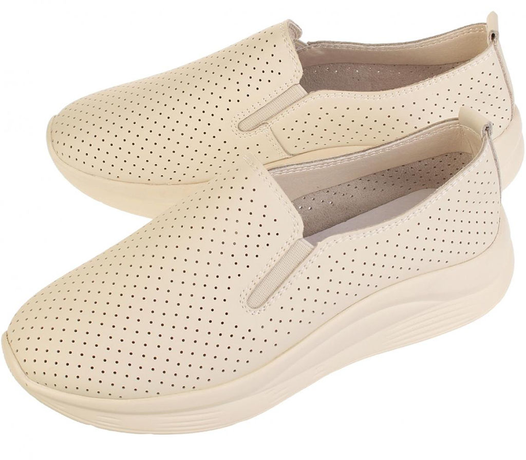 Слипоны Madella UXX-22251-2D-SP  фото 5