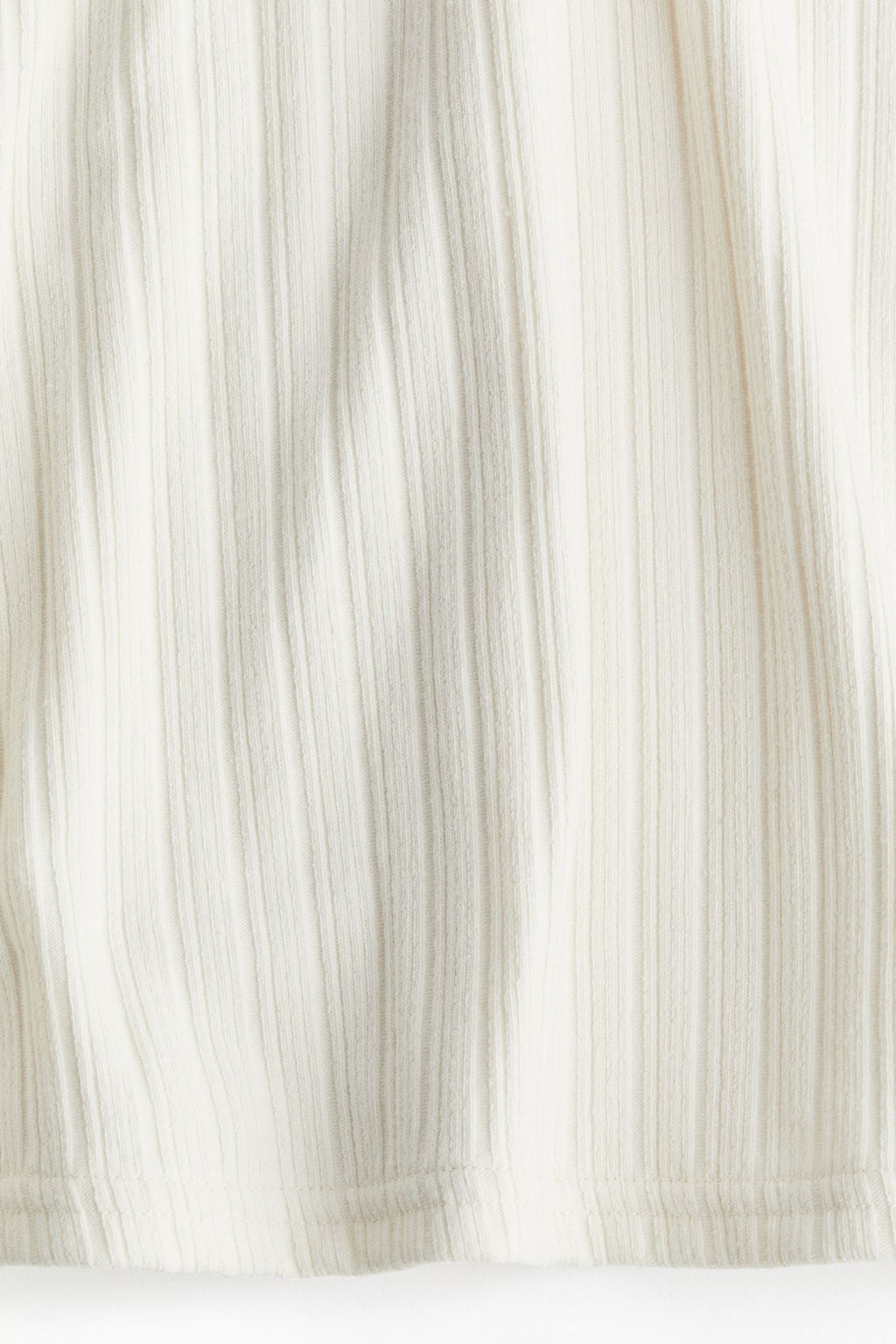 MAMA Falda en punto de canale - H&m фото 7