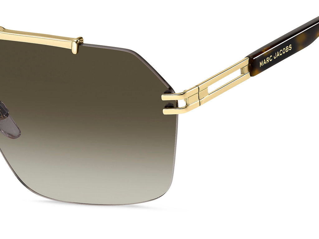 Солнцезащитные очки MARC JACOBS MARC 837/S фото 4