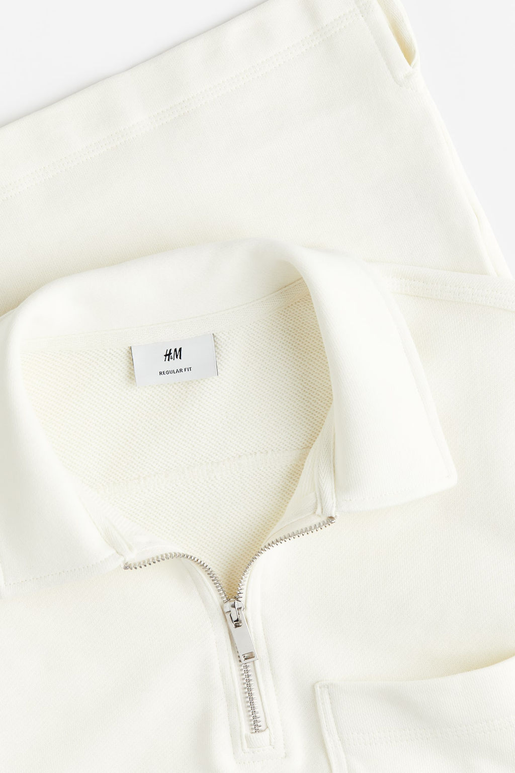 Polo de algodon Regular Fit - H&m фото 6