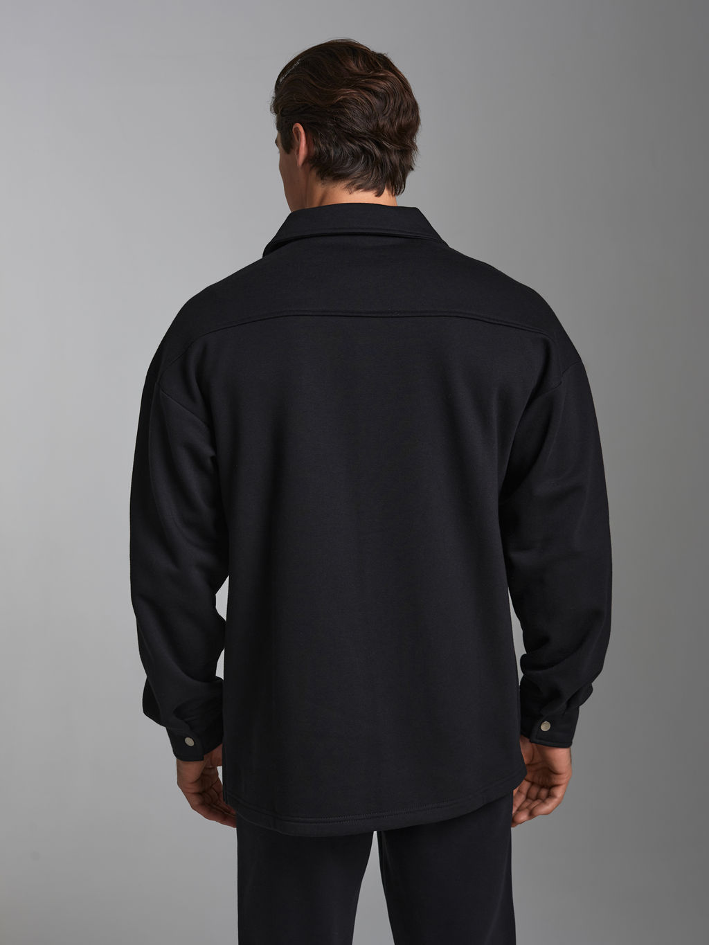 Толстовка мужская 52M-RR-1706 RED-N-ROCKS