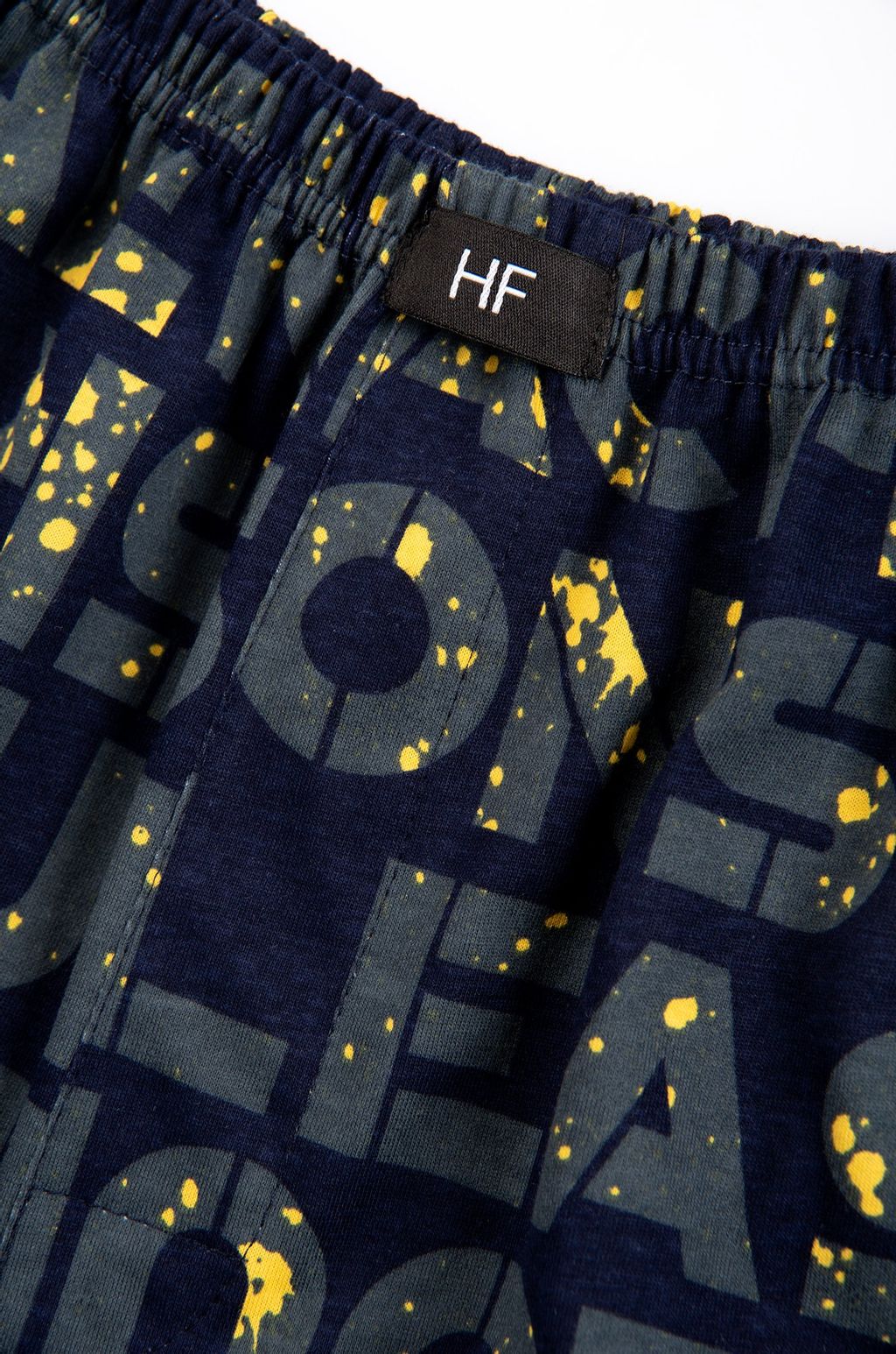 Мужские трусы Happy Fox  фото 2